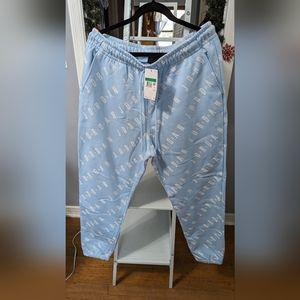 Jordan Sweatpants Men's size XL New with Tags!